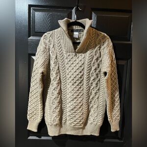 Irelandseye 100% Virgin Wool